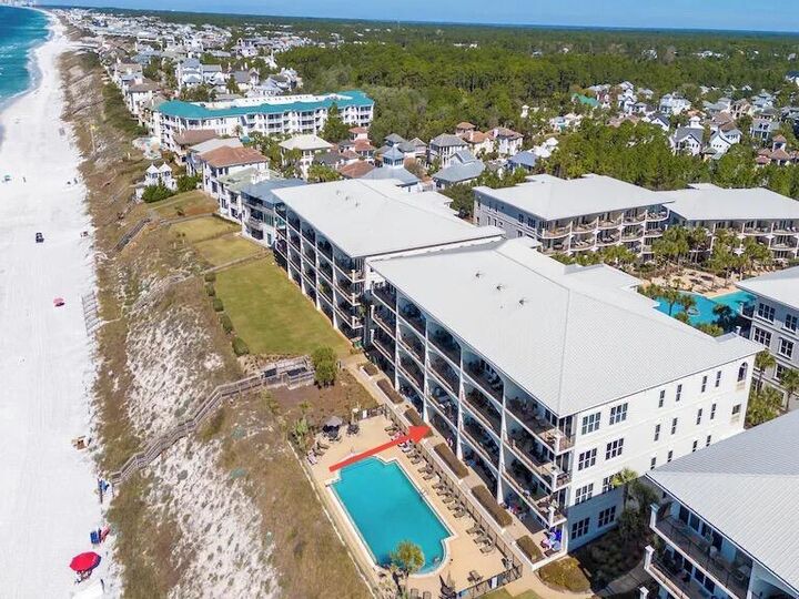 Property Photo: 2421 W County Highway 30A Unit B103 FL 32459