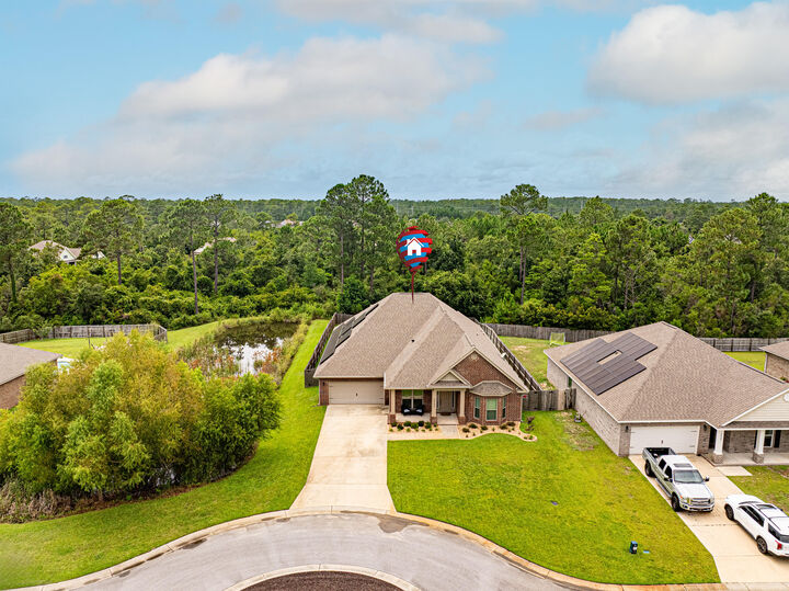 Property Photo:  3531 Moonstone Drive  FL 32566 