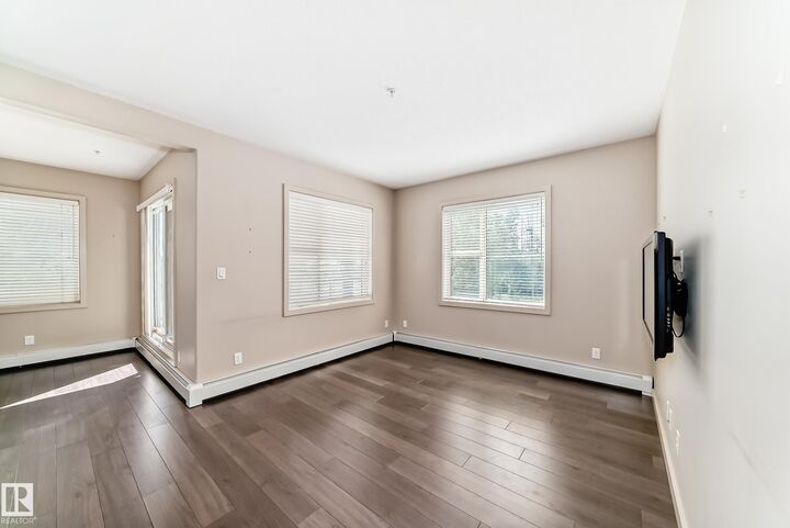Property Photo:  304 Ambleside Link Link SW 202  AB T6W 0V2 