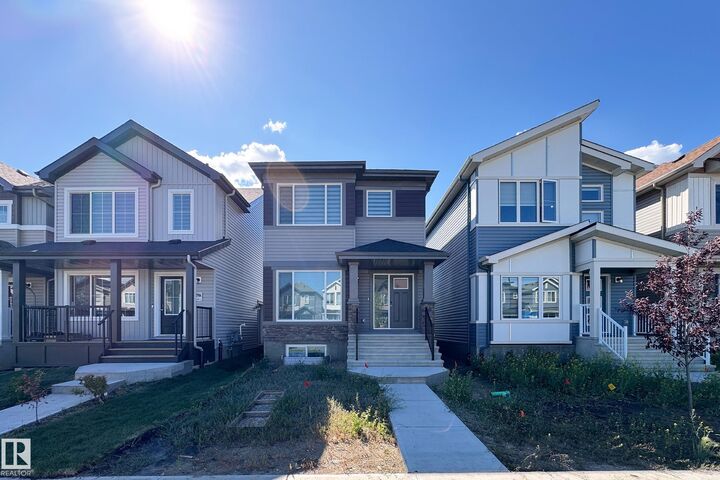 7118 46A Street  Beaumont AB T6T 2J1 photo