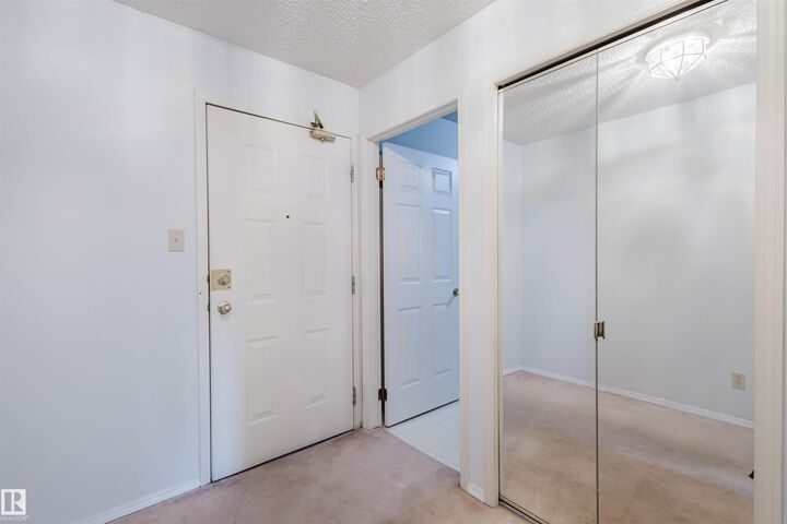 Property Photo:  11020 19 Avenue NW 402  AB T6J 9P5 