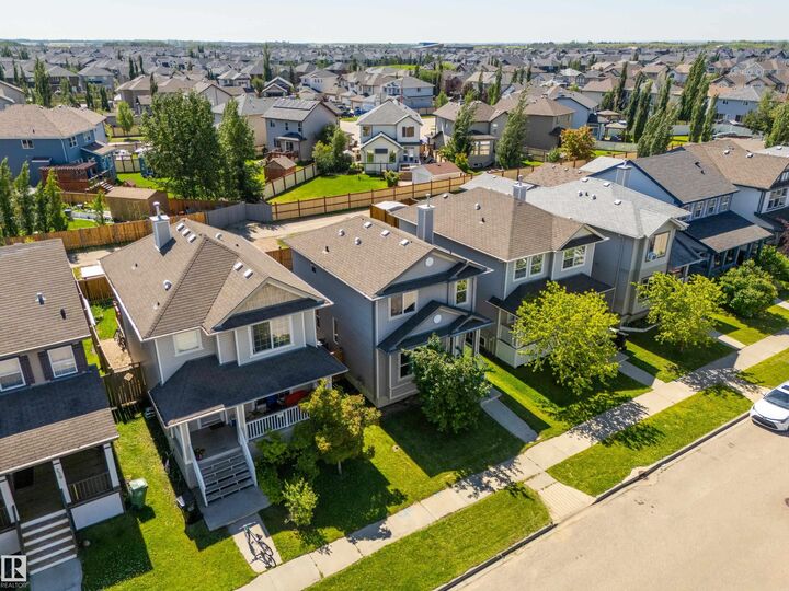 Property Photo: 243 Southwick Way AB T9E 0G1