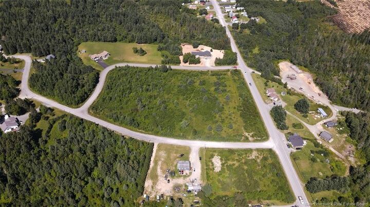 Property Photo:  Lot 2 Des Erables Street  NB E8B 1B9 