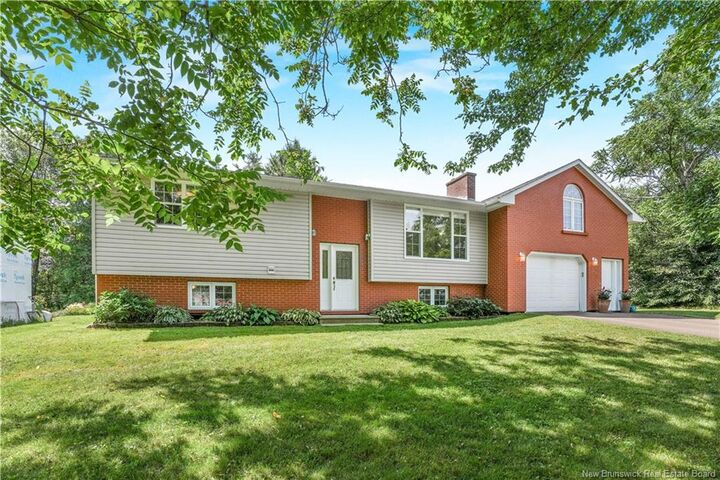 Property Photo: 34 Day Street NB E3B 7E1