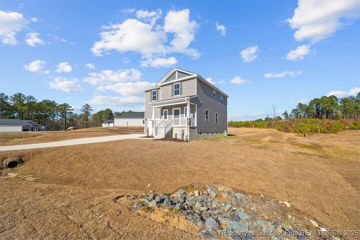 Property Photo:  669 Blossom Trail  NC 27546 