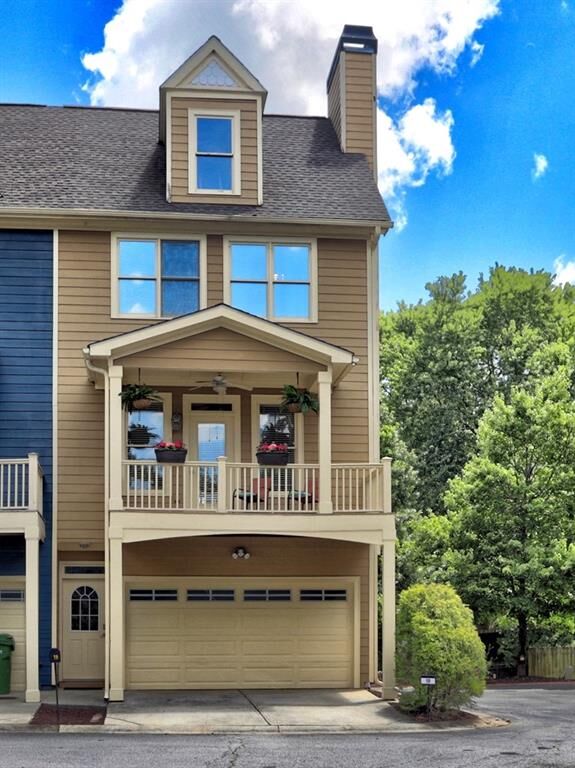 Property Photo: 1079 Marietta Boulevard NW 19 GA 30318