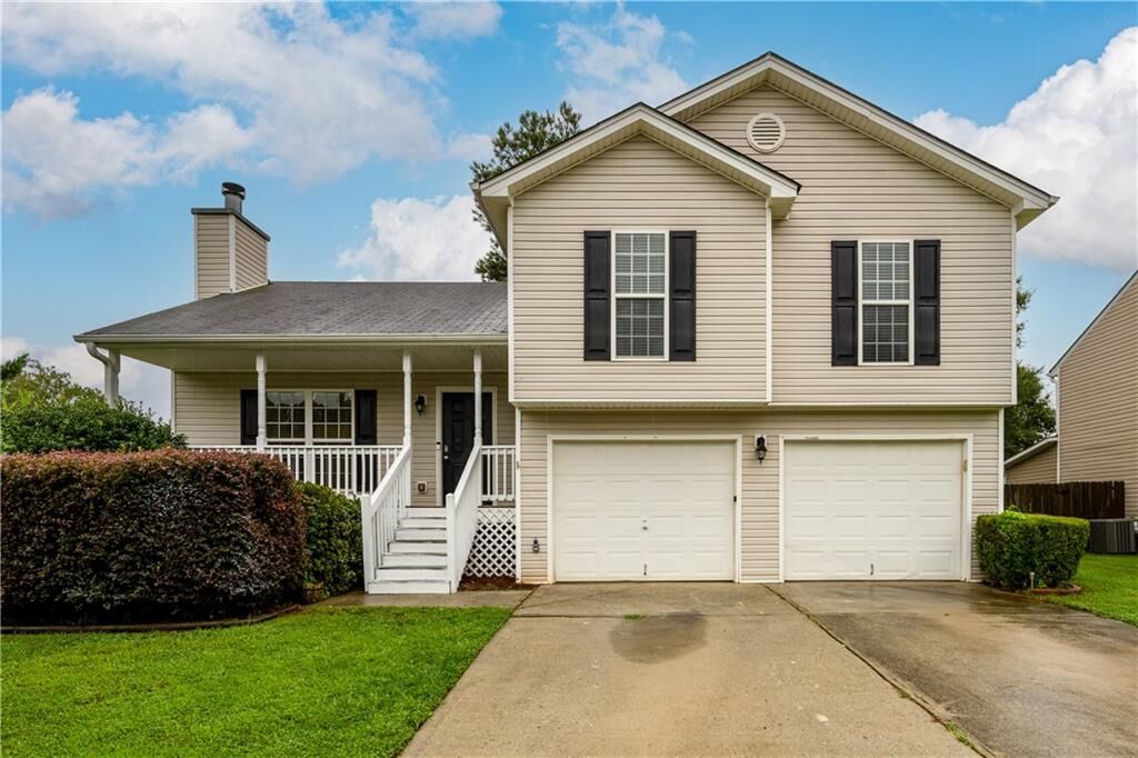 Property Photo:  1250 Maxey Court  GA 30680 