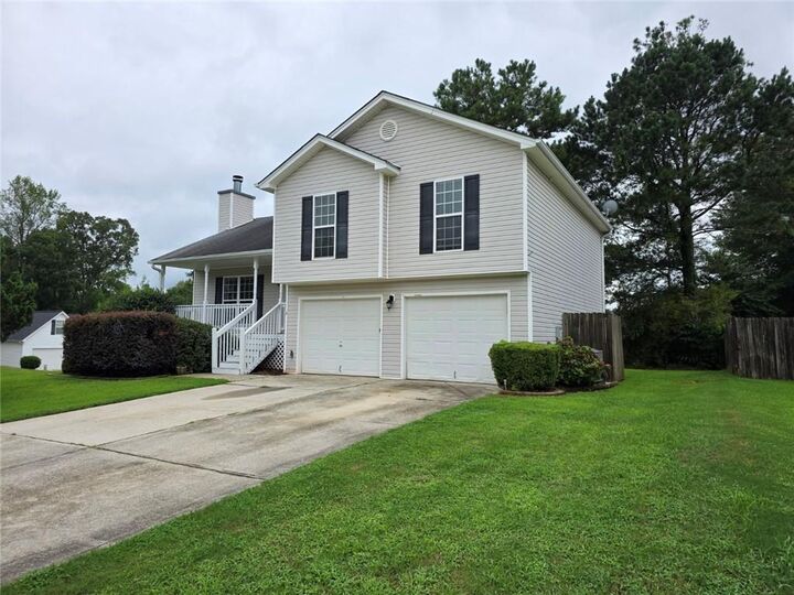 1250 Maxey Court  Winder GA 30680 photo
