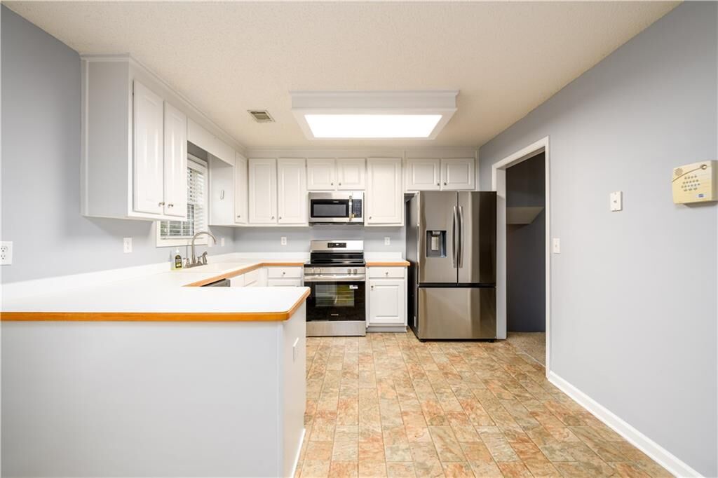 Property Photo: 1250 Maxey Court GA 30680