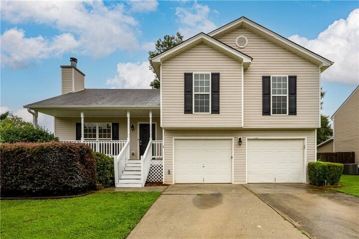 1250 Maxey Court  Winder GA 30680 photo