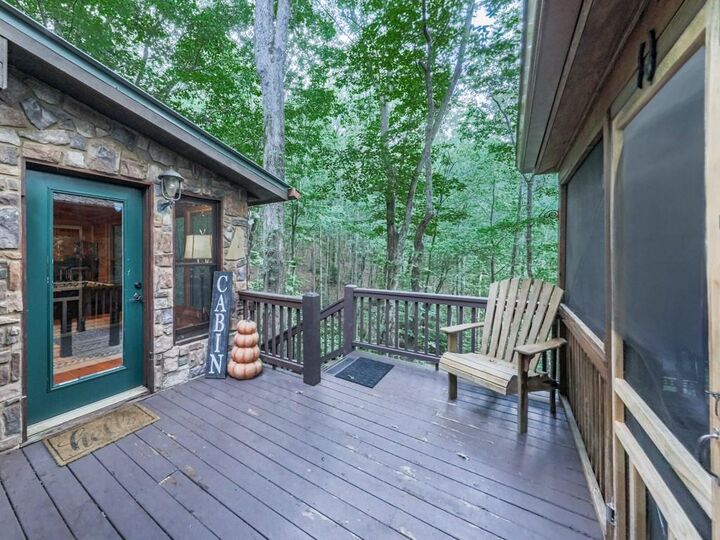 Property Photo:  189 Smith Hill Road  GA 30513 