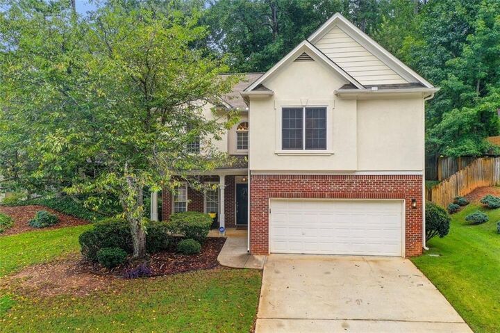 1105 Glenrose Drive SE  Smyrna GA 30080 photo