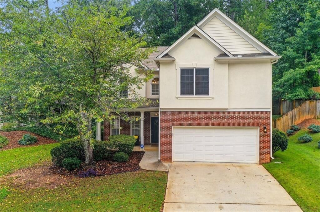 Property Photo:  1105 Glenrose Drive SE  GA 30080 