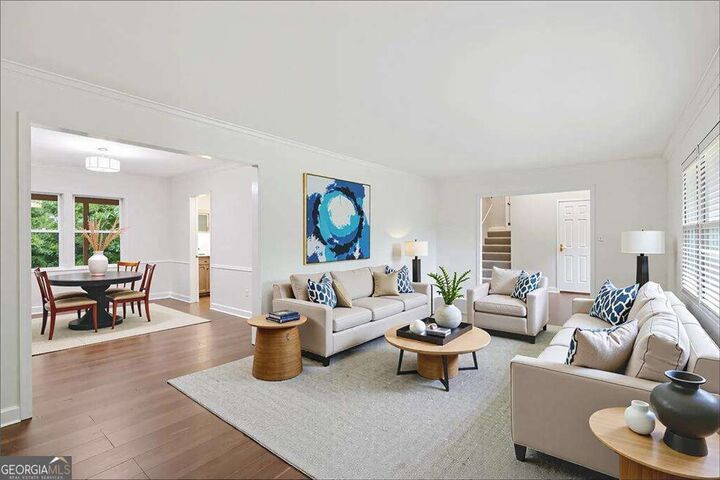 Property Photo:  1164 Fairfield Drive  GA 30068 