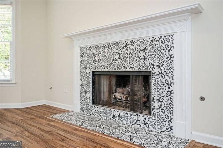 Property Photo: 2430 Doubletree Drive NW GA 30102