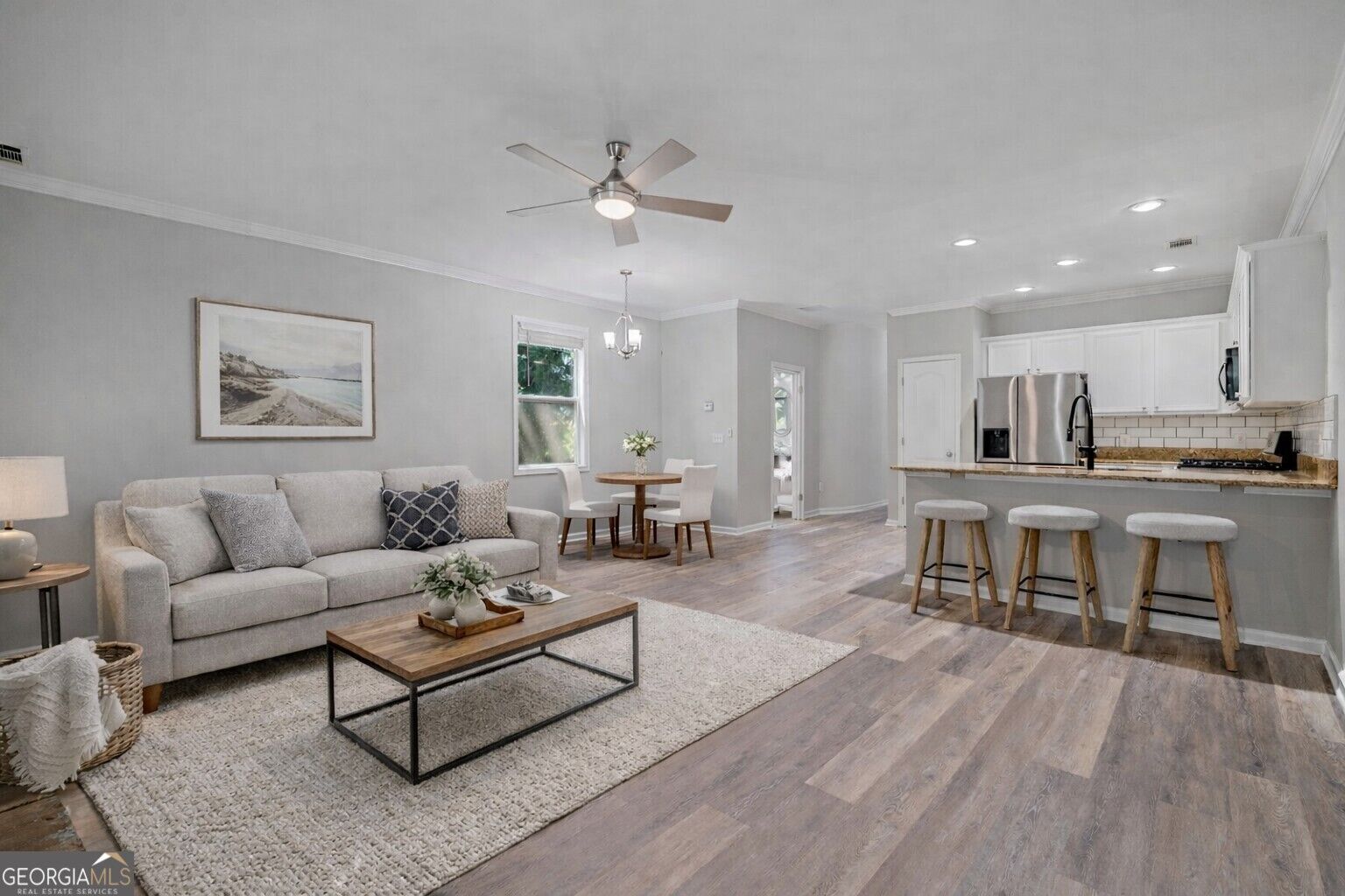 Property Photo: 950 Firethorne Pass GA 30040