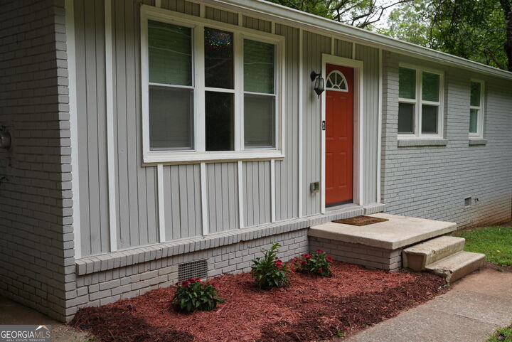 Property Photo:  3508 Ruby H Harper Boulevard SE  GA 30354 