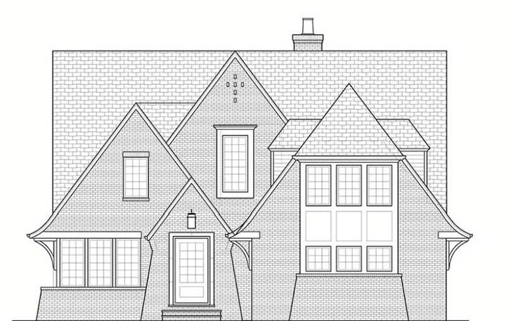 8743 Palamon Place  Ooltewah TN 37363 photo