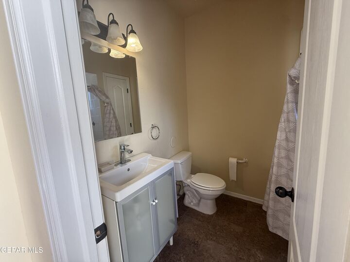 Property Photo:  8931 Marks Drive D  TX 79904 