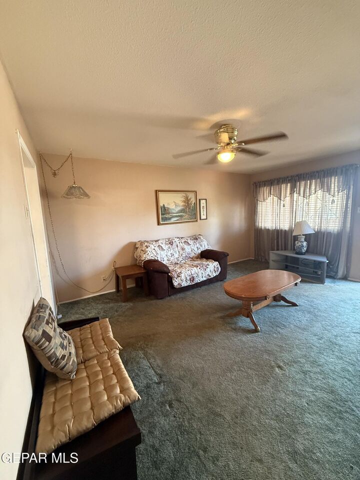Property Photo: 5828 Sturgeon Dr Drive TX 79924