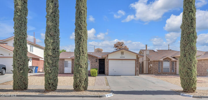 Property Photo:  12344 Carlos Bombach Avenue  TX 79928 