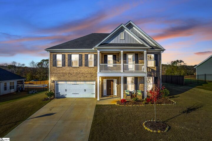 772 Oak Hill Lane  Belton SC 29627 photo