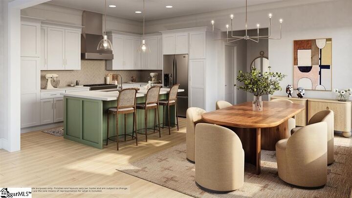 Property Photo:  52 McNeil Court  SC 29609 