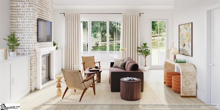 Property Photo: 52 McNeil Court SC 29609