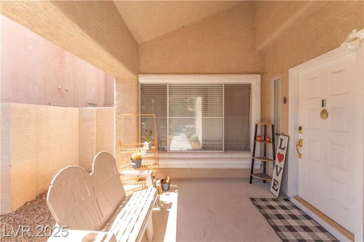 Property Photo: 9733 Trail Rider Drive NV 89117