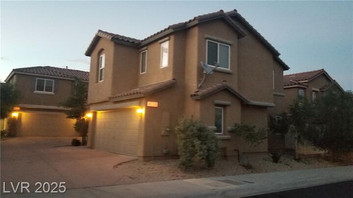 8738 Brindisi Park Avenue  Las Vegas NV 89148 photo