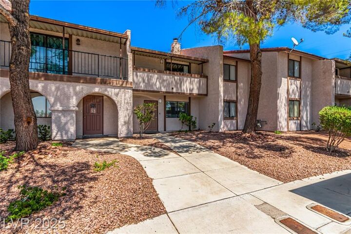 Property Photo:  5262 Osman Ct. Court 51  NV 89103 