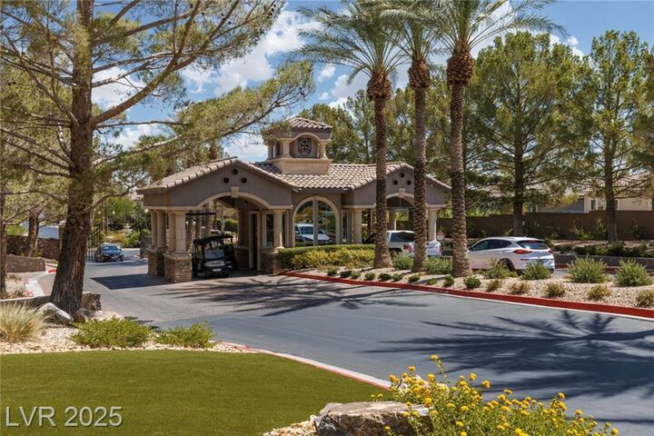 Property Photo:  10986 Fintry Hills Street  NV 89141 