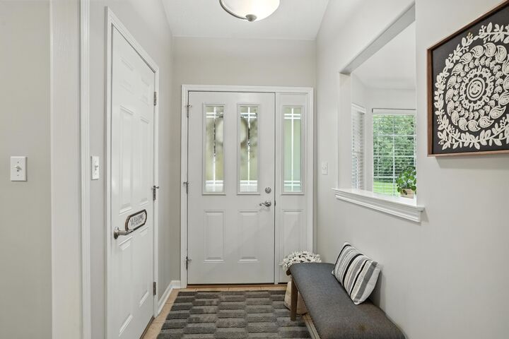 Property Photo:  1080 Freedom Circle  IN 46307 