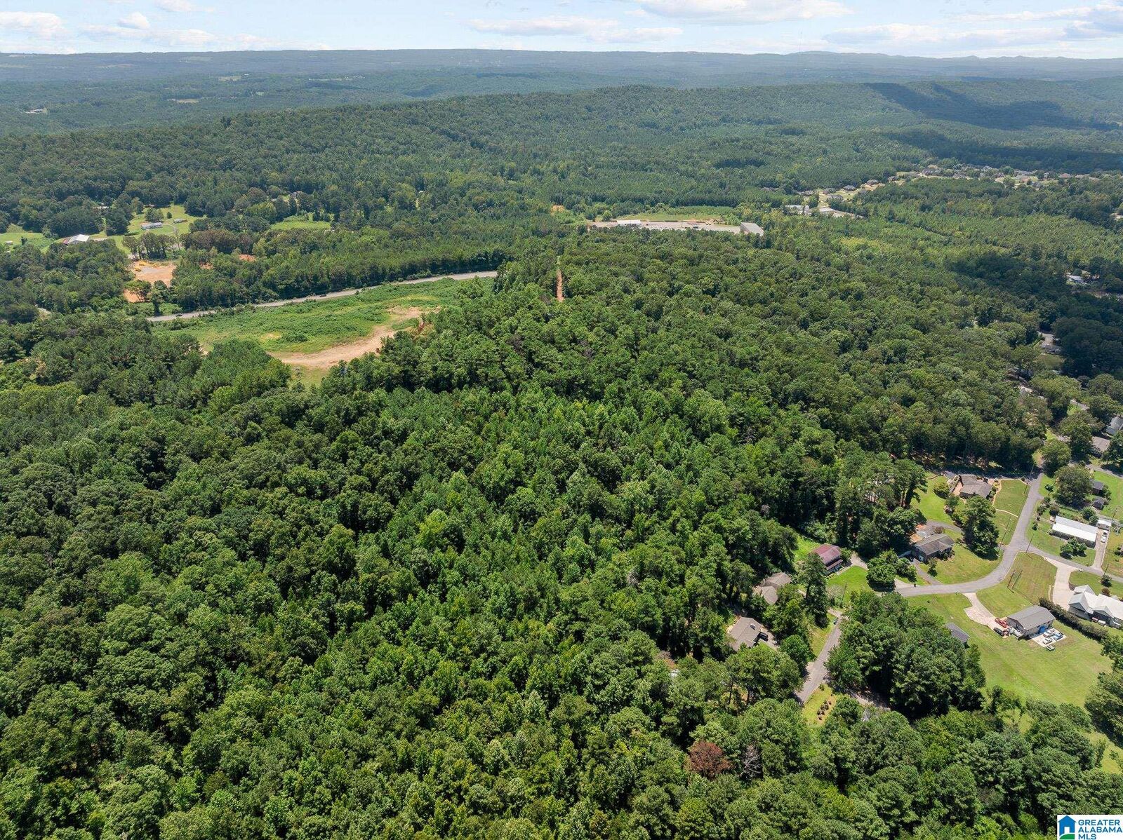 Property Photo:  0 Sunshine Avenue N/A  AL 35121 