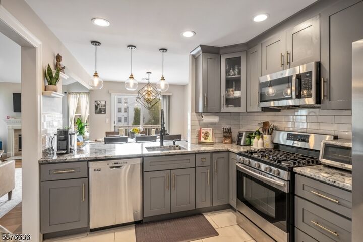 Property Photo: 61 Boulder Run Rd NJ 07501