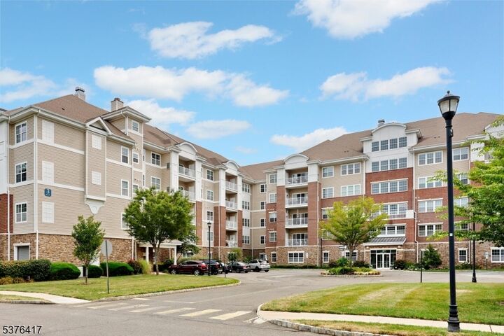 Property Photo:  3218 Warrens Way  NJ 07465 