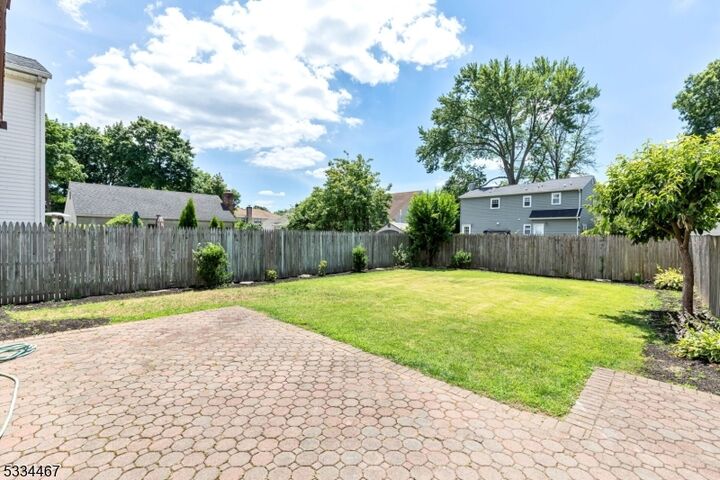 Property Photo: 430 Flanders Ave NJ 07076