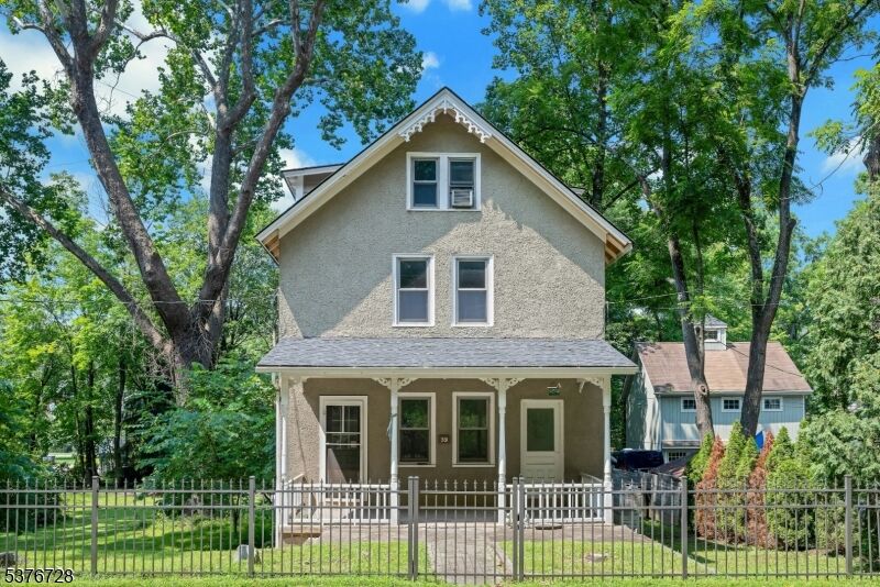 Property Photo: 59 Main St NJ 07977