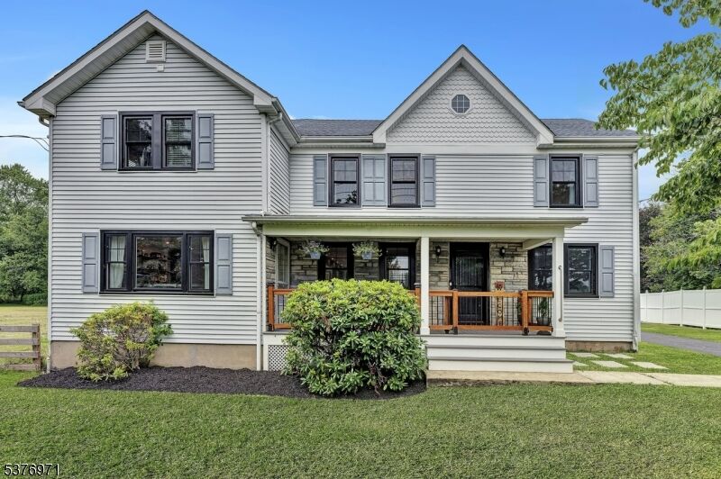 Property Photo: 2116 S Branch Rd NJ 08876