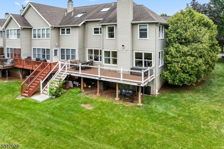 Property Photo: 27 Flemming Dr NJ 08844