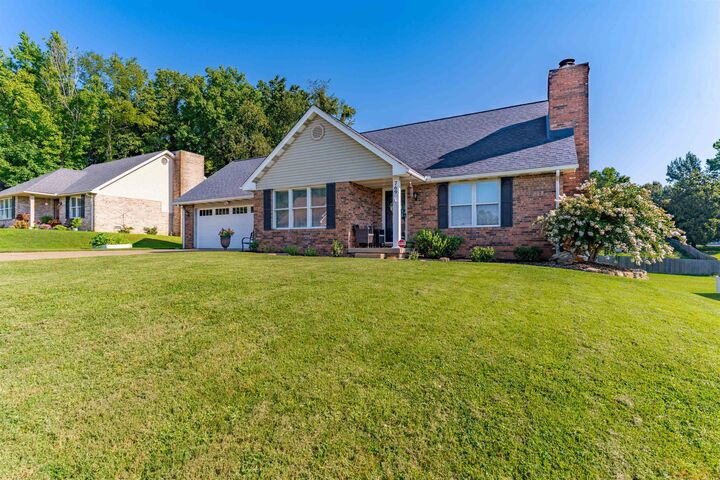 Property Photo:  769 Timbers Drive  KY 42420 