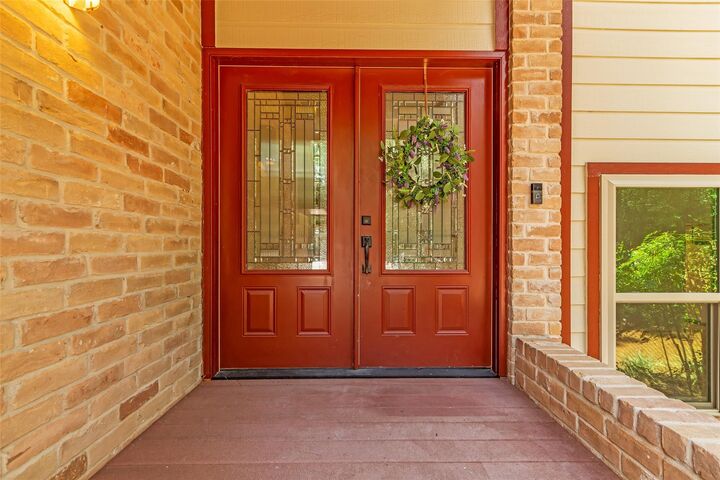 Property Photo:  29 Pinewood Forest Court  TX 77381 