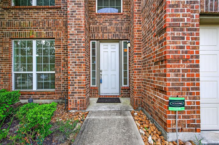 Property Photo:  22507 Birch Ridge Meadow Drive  TX 77389 
