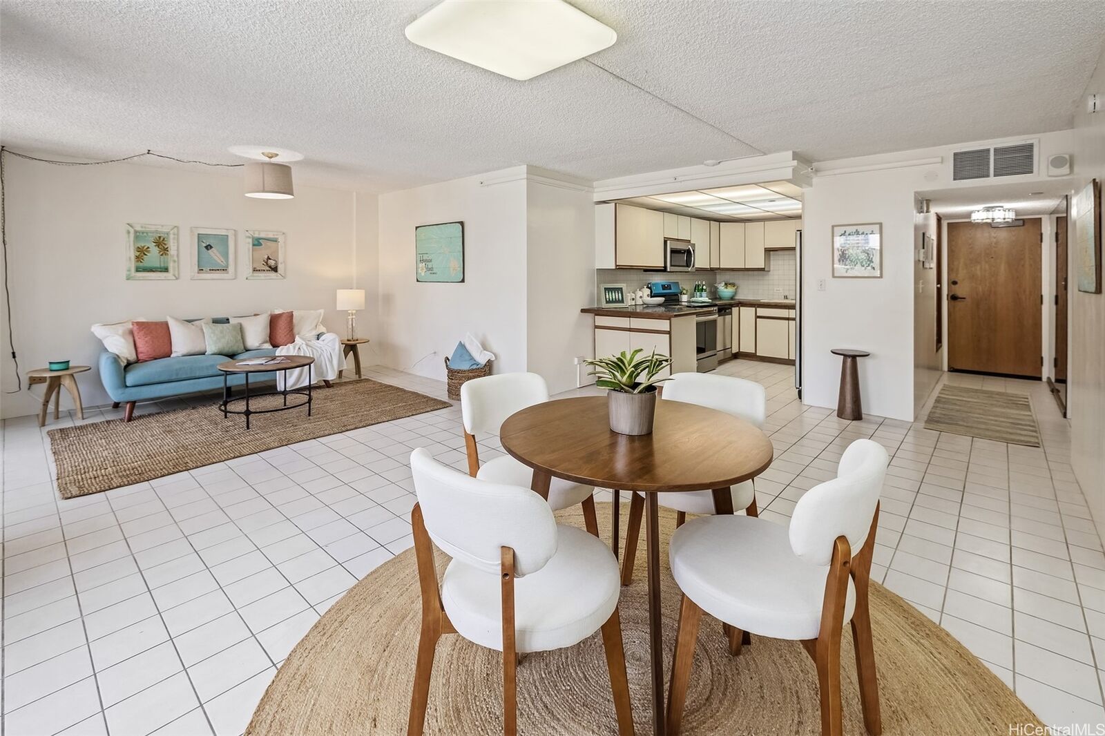 Property Photo:  250 Ohua Avenue 1B  HI 96815 