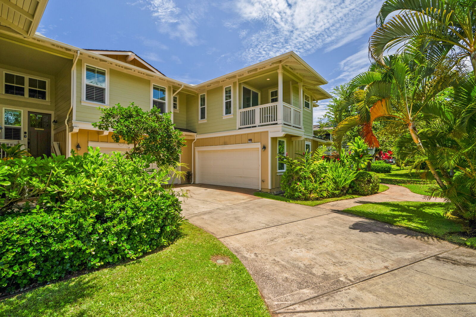 Property Photo: 4919 Pepelani Lp 25C HI 96722