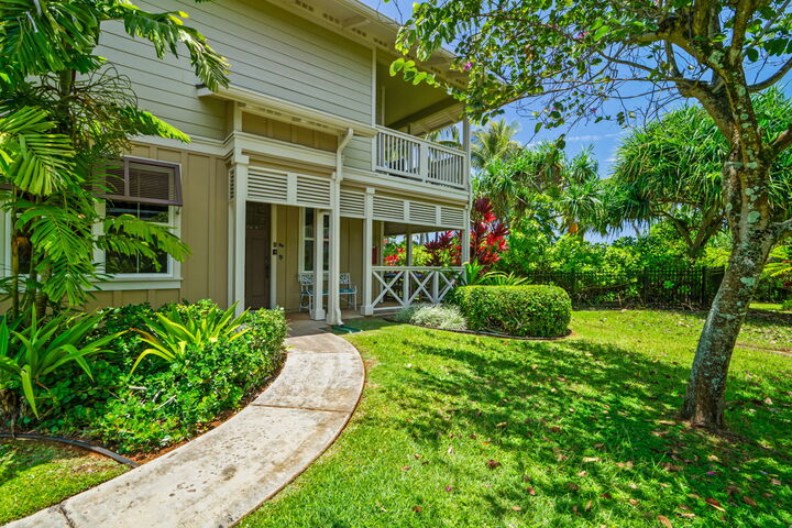 4919 Pepelani Lp 25C  Princeville HI 96722 photo
