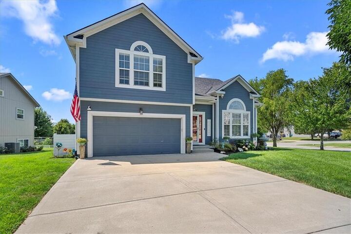 Property Photo:  20487 W 125th Place  KS 66061 