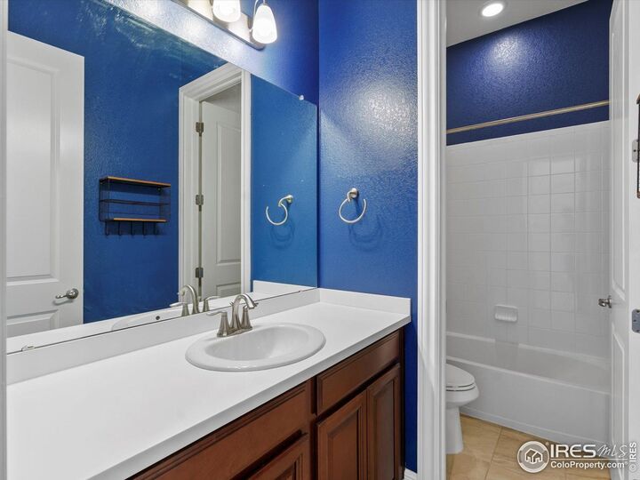 Property Photo: 16096 W 84th Ln CO 80007