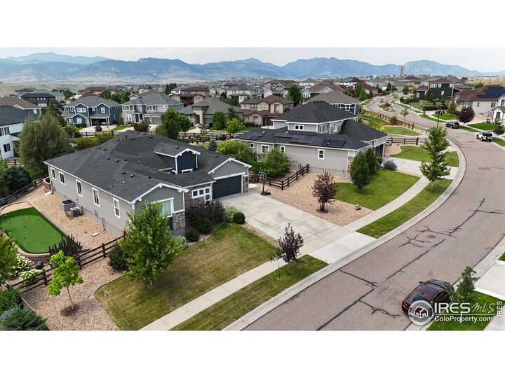 Property Photo:  16096 W 84th Ln  CO 80007 