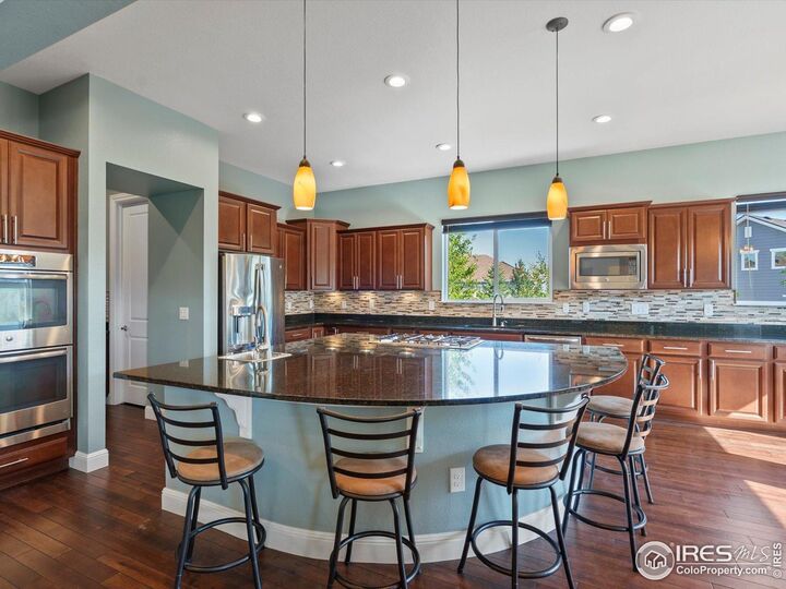 Property Photo: 16096 W 84th Ln CO 80007